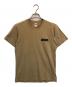 Supreme（シュプリーム）の古着「23ss Body snatcheres tee」｜ブラウン