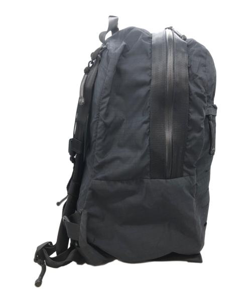 GREGORY（グレゴリー）GREGORY (グレゴリー) N.HOOLYWOOD (エヌ ハリウッド) PATROL BAG ブラックの古着・服飾アイテム