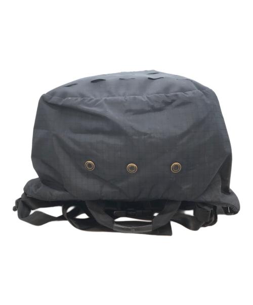 GREGORY（グレゴリー）GREGORY (グレゴリー) N.HOOLYWOOD (エヌ ハリウッド) PATROL BAG ブラックの古着・服飾アイテム