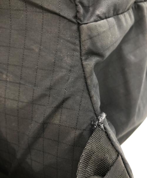 GREGORY（グレゴリー）GREGORY (グレゴリー) N.HOOLYWOOD (エヌ ハリウッド) PATROL BAG ブラックの古着・服飾アイテム