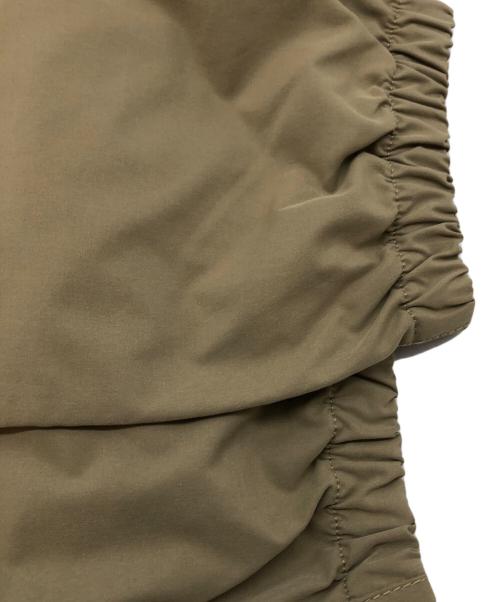 A BATHING APE（ア ベイシング エイプ）A BATHING APE (ア ベイシング エイプ) パンツ ブラウン サイズ:SIZE Lの古着・服飾アイテム