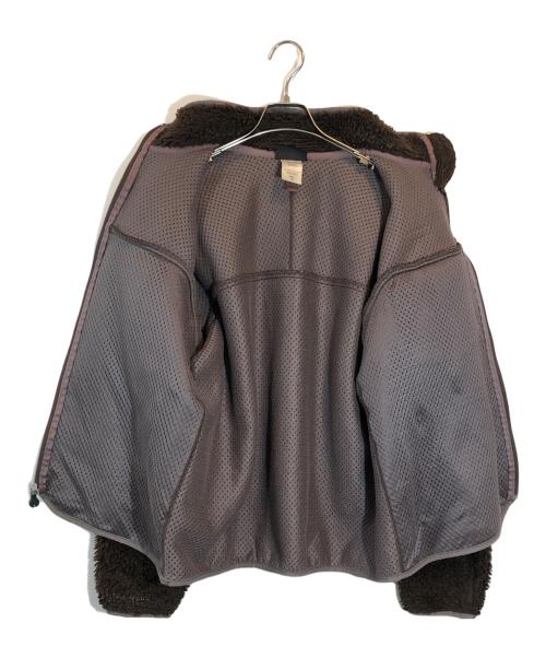 Patagonia（パタゴニア）Patagonia (パタゴニア) クラシックレトロカーディガン ブラウン サイズ:SIZE Mの古着・服飾アイテム