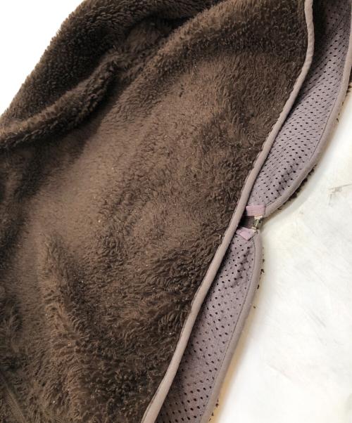 Patagonia（パタゴニア）Patagonia (パタゴニア) クラシックレトロカーディガン ブラウン サイズ:SIZE Mの古着・服飾アイテム