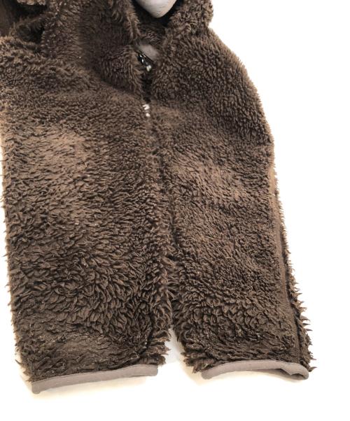 Patagonia（パタゴニア）Patagonia (パタゴニア) クラシックレトロカーディガン ブラウン サイズ:SIZE Mの古着・服飾アイテム