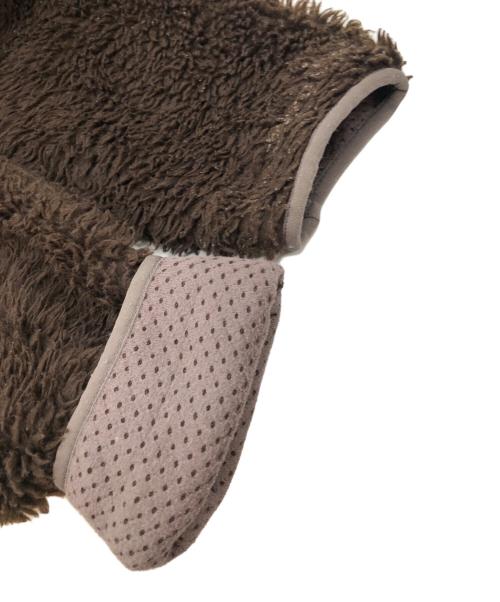 Patagonia（パタゴニア）Patagonia (パタゴニア) クラシックレトロカーディガン ブラウン サイズ:SIZE Mの古着・服飾アイテム