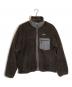 Patagonia（パタゴニア）の古着「クラシックレトロカーディガン」｜ブラウン