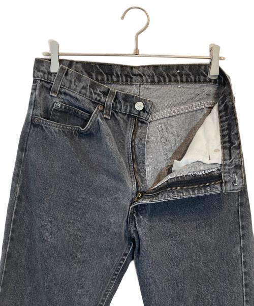 LEVI'S（リーバイス）LEVI'S (リーバイス) デニムパンツ グレー サイズ:W33×L30の古着・服飾アイテム