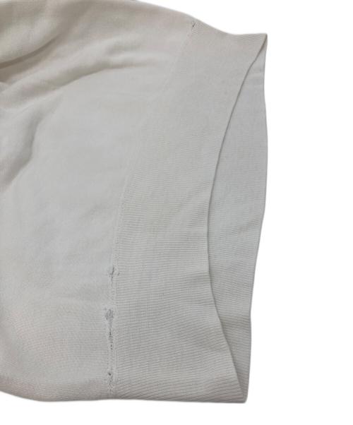 USED（ユーズド）USED (ユーズド) ヴィンテージスウェット ホワイト サイズ:表記なしの古着・服飾アイテム