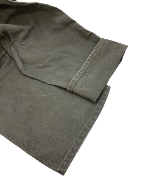 CarHartt（カーハート）CarHartt (カーハート) ペインターパンツ カーキ サイズ:38×32の古着・服飾アイテム