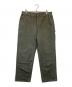 CarHartt（カーハート）の古着「ペインターパンツ」｜カーキ