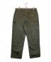 CarHartt (カーハート) ペインターパンツ カーキ サイズ:38×32：12000円