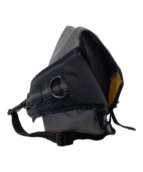 CHROME（クローム）CHROME (クローム) メッセンジャーバッグ グレー サイズ:下記参照の古着・服飾アイテム