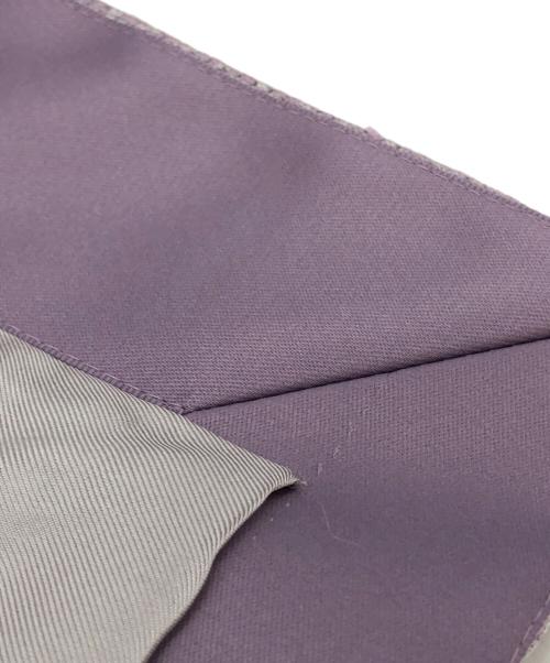 GIORGIO ARMANI（ジョルジョアルマーニ）GIORGIO ARMANI (ジョルジョアルマーニ) 千鳥柄ダブルブレストテーラードジャケット ピンク サイズ:EU46の古着・服飾アイテム