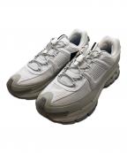 NIKEナイキ）の古着「Zoom Vomero Roam 'Summit White'」｜ホワイト×グレー