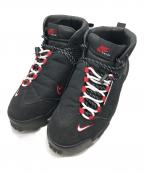 NIKE×sacaiナイキ×サカイ）の古着「Magmascape」｜ブラック