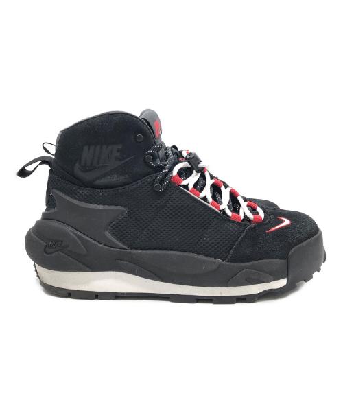 NIKE（ナイキ）NIKE (ナイキ) sacai (サカイ) Magmascape ブラック サイズ:27ｃｍの古着・服飾アイテム