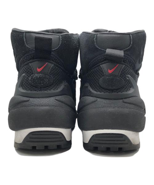 NIKE（ナイキ）NIKE (ナイキ) sacai (サカイ) Magmascape ブラック サイズ:27ｃｍの古着・服飾アイテム