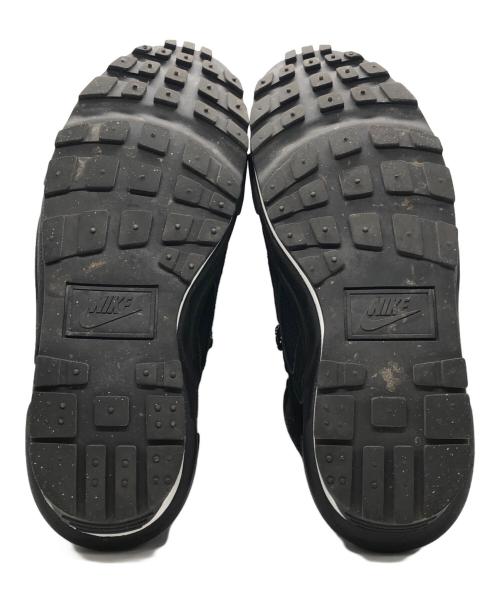 NIKE（ナイキ）NIKE (ナイキ) sacai (サカイ) Magmascape ブラック サイズ:27ｃｍの古着・服飾アイテム