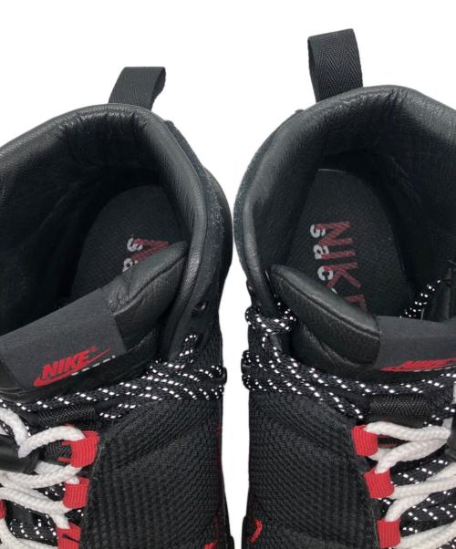 NIKE（ナイキ）NIKE (ナイキ) sacai (サカイ) Magmascape ブラック サイズ:27ｃｍの古着・服飾アイテム