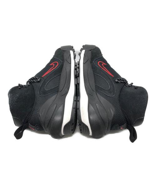 NIKE（ナイキ）NIKE (ナイキ) sacai (サカイ) Magmascape ブラック サイズ:27ｃｍの古着・服飾アイテム