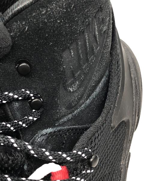 NIKE（ナイキ）NIKE (ナイキ) sacai (サカイ) Magmascape ブラック サイズ:27ｃｍの古着・服飾アイテム