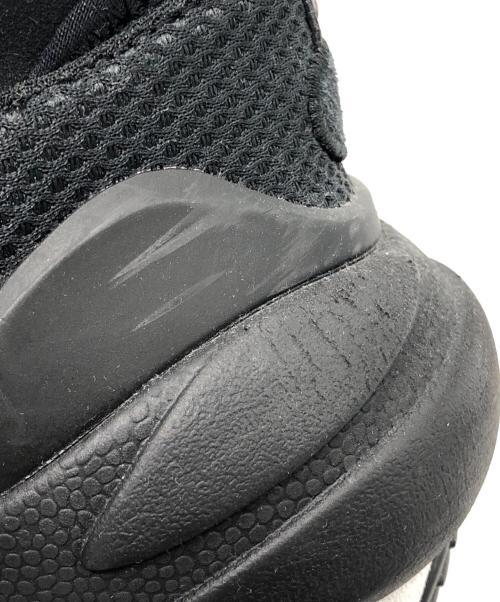 NIKE（ナイキ）NIKE (ナイキ) sacai (サカイ) Magmascape ブラック サイズ:27ｃｍの古着・服飾アイテム