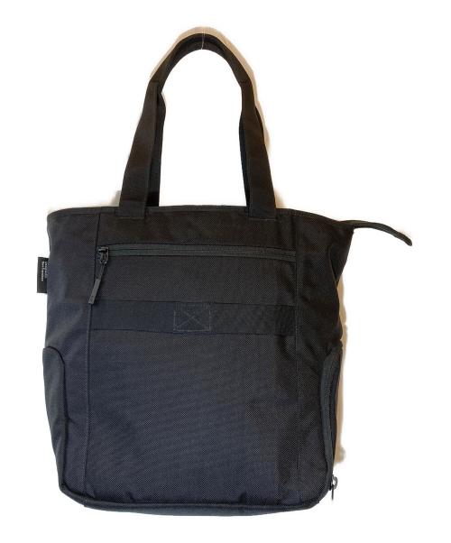 AER（エアー）Aer (エアー) City Tote ブラック サイズ:下記参照の古着・服飾アイテム