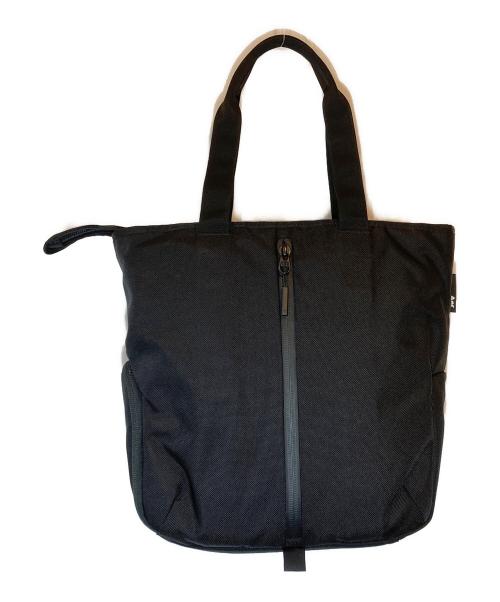 AER（エアー）Aer (エアー) City Tote ブラック サイズ:下記参照の古着・服飾アイテム