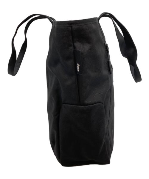 AER（エアー）Aer (エアー) City Tote ブラック サイズ:下記参照の古着・服飾アイテム