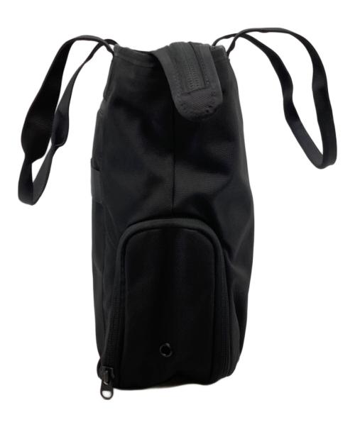 AER（エアー）Aer (エアー) City Tote ブラック サイズ:下記参照の古着・服飾アイテム