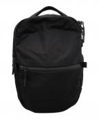AERエアー）の古着「City Pack Pro」｜ブラック