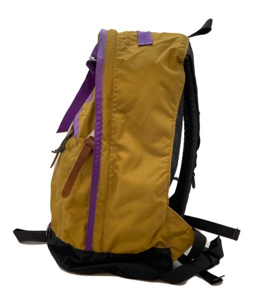 GREGORY（グレゴリー）GREGORY (グレゴリー) デイパック ブラウン サイズ:下記参照の古着・服飾アイテム