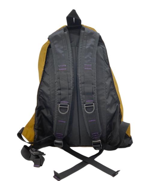 GREGORY（グレゴリー）GREGORY (グレゴリー) デイパック ブラウン サイズ:下記参照の古着・服飾アイテム