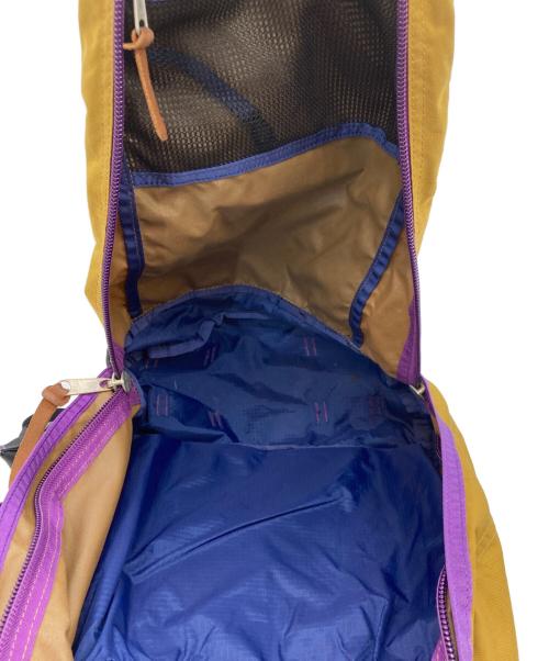 GREGORY（グレゴリー）GREGORY (グレゴリー) デイパック ブラウン サイズ:下記参照の古着・服飾アイテム