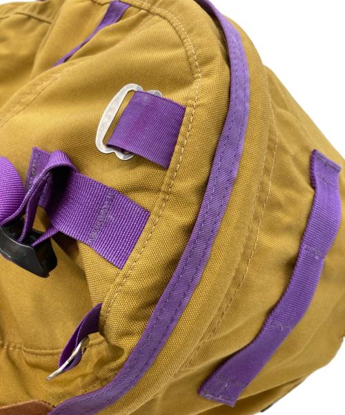 GREGORY（グレゴリー）GREGORY (グレゴリー) デイパック ブラウン サイズ:下記参照の古着・服飾アイテム