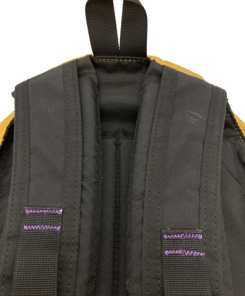 GREGORY（グレゴリー）GREGORY (グレゴリー) デイパック ブラウン サイズ:下記参照の古着・服飾アイテム