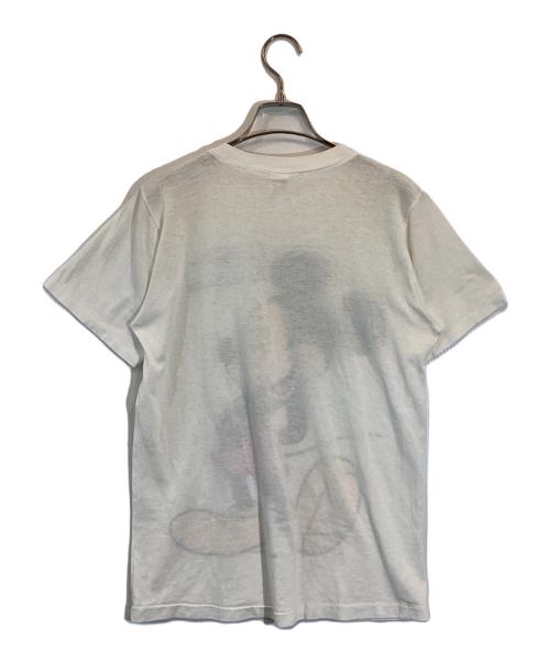 Champion（チャンピオン）Champion (チャンピオン) ヴィンテージTシャツ ホワイト サイズ:SIZE Lの古着・服飾アイテム