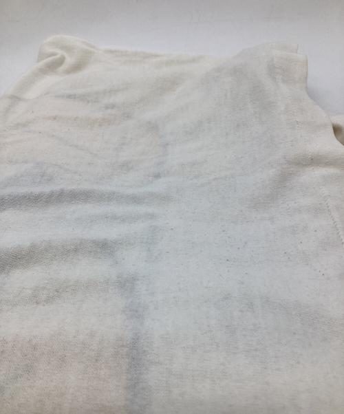 Champion（チャンピオン）Champion (チャンピオン) ヴィンテージTシャツ ホワイト サイズ:SIZE Lの古着・服飾アイテム