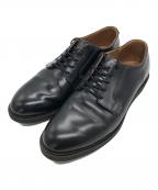 RED WINGレッドウィング）の古着「POSTMAN SHOES」｜ブラック