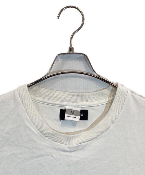 WIND AND SEA（ウィンダンシー）WIND AND SEA (ウィンダンシー) goodnight5tore (グッドナイトストア) プリントTシャツ ホワイト サイズ:SIZE XLの古着・服飾アイテム