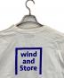 WIND AND SEAの古着・服飾アイテム：7000円