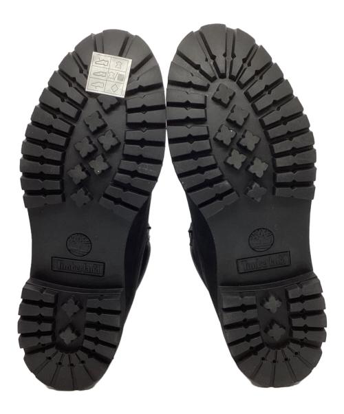 Timberland（ティンバーランド）Timberland (ティンバーランド) 6インチ プレミアム ウォータープルーフ ブーツ ブラック サイズ:SIZE US 10.5の古着・服飾アイテム