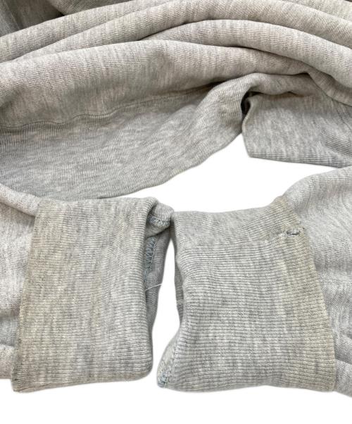 Champion（チャンピオン）Champion (チャンピオン) リバースウィーブスウェット グレー サイズ:X-LARGEの古着・服飾アイテム