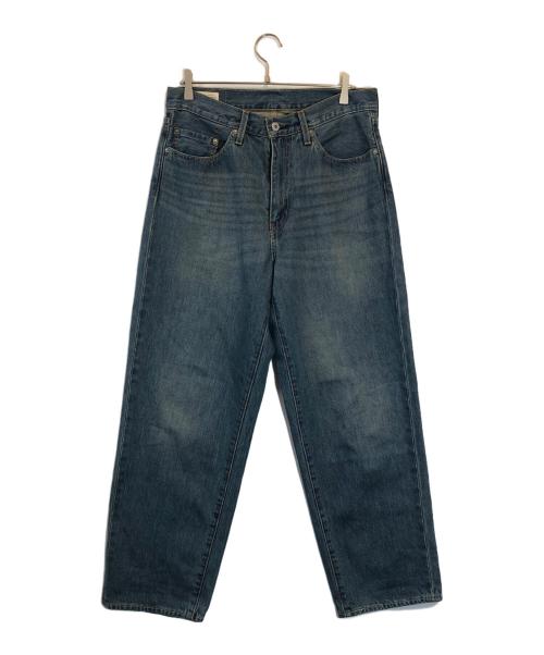 LEVI'S PReMIUM（リーバイス プレミアム）LEVI'S PReMIUM (リーバイスプレミアム) 578デニムパンツ インディゴ サイズ:W31 L32の古着・服飾アイテム