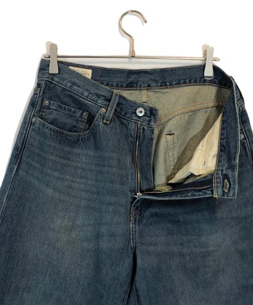 LEVI'S PReMIUM（リーバイス プレミアム）LEVI'S PReMIUM (リーバイスプレミアム) 578デニムパンツ インディゴ サイズ:W31 L32の古着・服飾アイテム