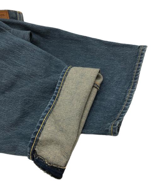 LEVI'S PReMIUM（リーバイス プレミアム）LEVI'S PReMIUM (リーバイスプレミアム) 578デニムパンツ インディゴ サイズ:W31 L32の古着・服飾アイテム