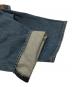 中古・古着 LEVI'S PReMIUM (リーバイスプレミアム) 578デニムパンツ インディゴ サイズ:W31 L32：8000円