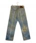 LEE (リー) COWBOY 100周年記念モデル デニムパンツ インディゴ サイズ:SIZE S：17000円