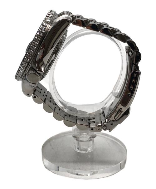 SEIKO（セイコー）SEIKO (セイコー) 5スポーツ SKX ブラック サイズ:下記参照の古着・服飾アイテム