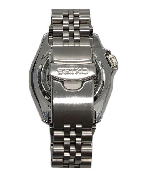 SEIKO（セイコー）SEIKO (セイコー) 5スポーツ SKX ブラック サイズ:下記参照の古着・服飾アイテム